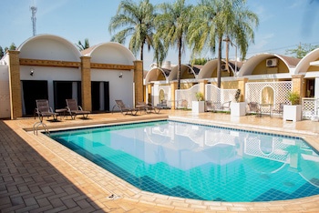 Ibis Styles Rio Preto Monte Libano
