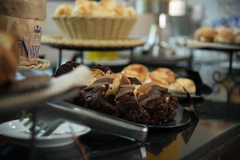 Ibis Styles Rio Preto Monte Libano