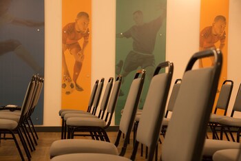 Ibis Styles Rio Preto Monte Libano