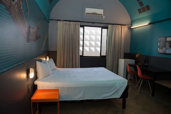 Ibis Styles Rio Preto Monte Libano