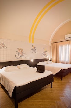Ibis Styles Rio Preto Monte Libano