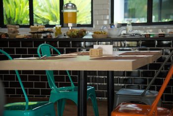 Ibis Styles Rio Preto Monte Libano