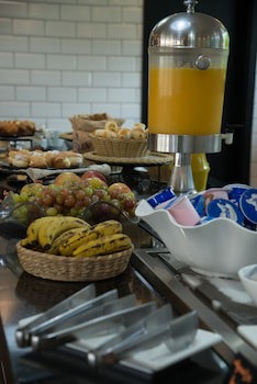 Ibis Styles Rio Preto Monte Libano