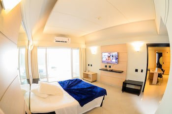 Ibis Styles Rio Preto Monte Libano