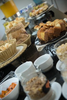 Ibis Styles Rio Preto Monte Libano