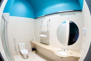 Ibis Styles Rio Preto Monte Libano