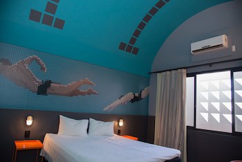 Ibis Styles Rio Preto Monte Libano
