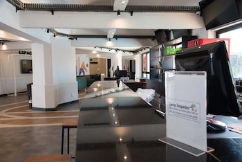 Ibis Styles Rio Preto Monte Libano