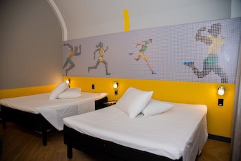 Ibis Styles Rio Preto Monte Libano