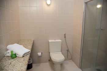 Ibis Styles Rio Preto Monte Libano