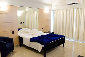 Ibis Styles Rio Preto Monte Libano