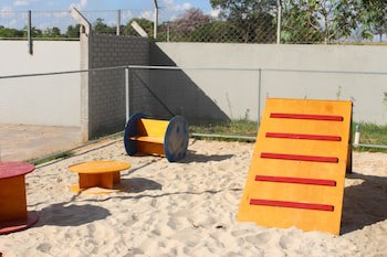 Ibis Styles Rio Preto Monte Libano
