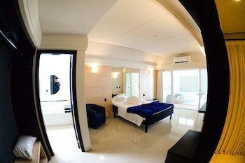 Ibis Styles Rio Preto Monte Libano