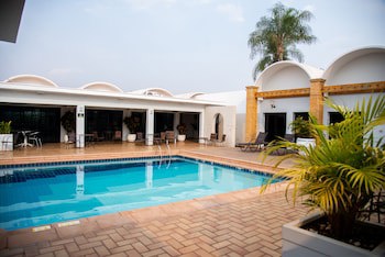 Ibis Styles Rio Preto Monte Libano