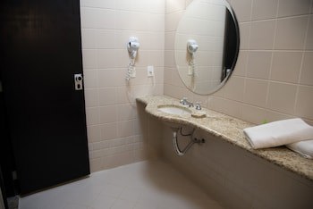 Ibis Styles Rio Preto Monte Libano