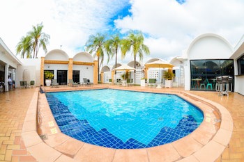Ibis Styles Rio Preto Monte Libano