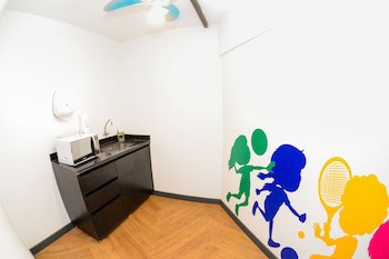 Ibis Styles Rio Preto Monte Libano