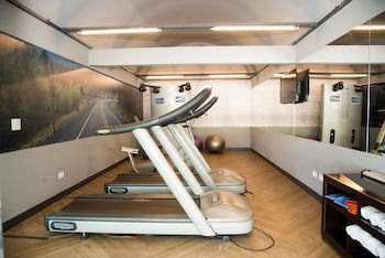 Ibis Styles Rio Preto Monte Libano