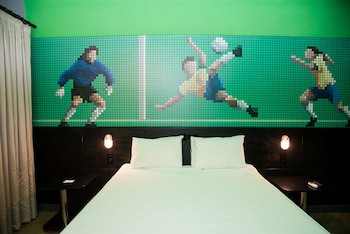 Ibis Styles Rio Preto Monte Libano