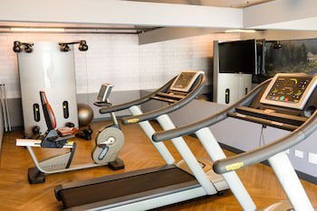 Ibis Styles Rio Preto Monte Libano