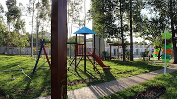 Ibis Styles Rio Preto Monte Libano