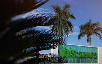 Ibis Styles Rio Preto Monte Libano