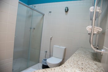 Ibis Styles Rio Preto Monte Libano