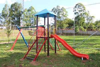 Ibis Styles Rio Preto Monte Libano