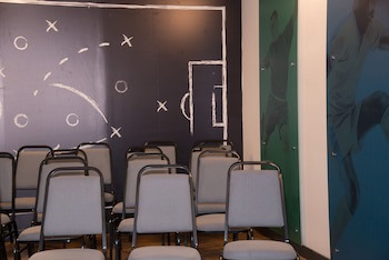 Ibis Styles Rio Preto Monte Libano