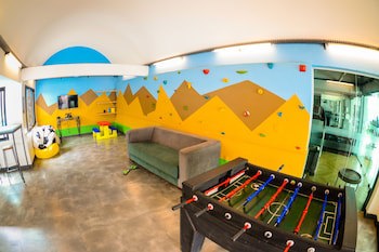 Ibis Styles Rio Preto Monte Libano
