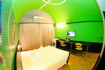 Ibis Styles Rio Preto Monte Libano