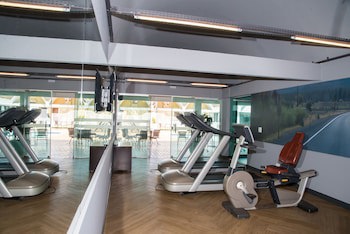 Ibis Styles Rio Preto Monte Libano