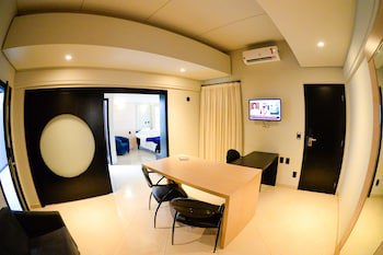 Ibis Styles Rio Preto Monte Libano