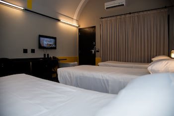 Ibis Styles Rio Preto Monte Libano