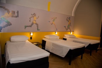 Ibis Styles Rio Preto Monte Libano