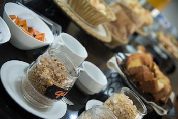 Ibis Styles Rio Preto Monte Libano