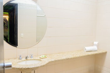 Ibis Styles Rio Preto Monte Libano