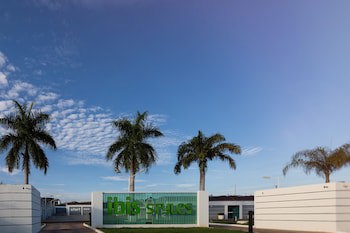 Ibis Styles Rio Preto Monte Libano