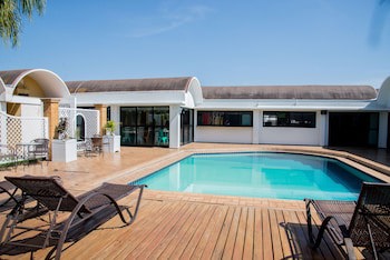 Ibis Styles Rio Preto Monte Libano