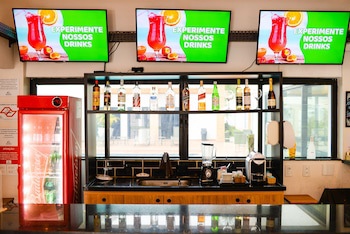 Ibis Styles Rio Preto Monte Libano