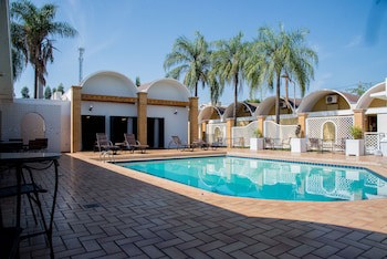 Ibis Styles Rio Preto Monte Libano