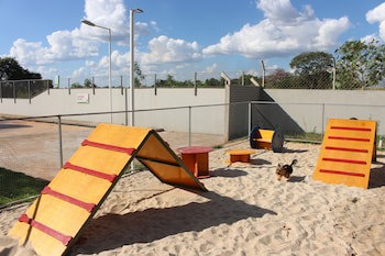 Ibis Styles Rio Preto Monte Libano