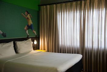 Ibis Styles Rio Preto Monte Libano