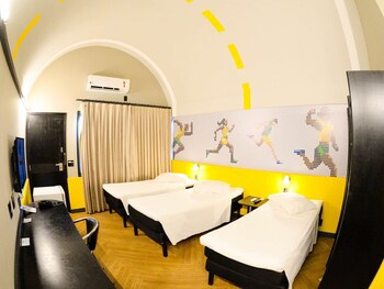 Ibis Styles Rio Preto Monte Libano