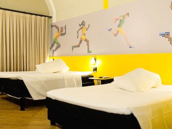 Ibis Styles Rio Preto Monte Libano