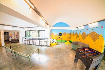 Ibis Styles Rio Preto Monte Libano
