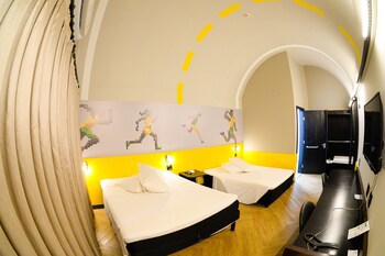 Ibis Styles Rio Preto Monte Libano