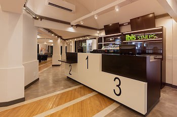 Ibis Styles Rio Preto Monte Libano