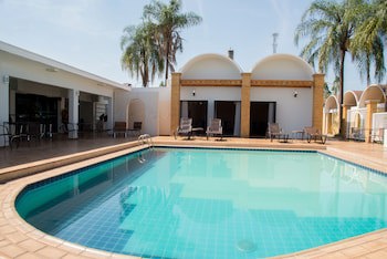 Ibis Styles Rio Preto Monte Libano