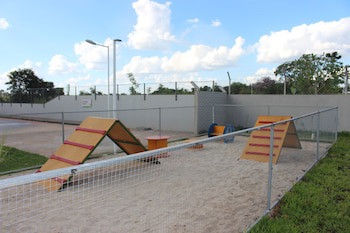 Ibis Styles Rio Preto Monte Libano